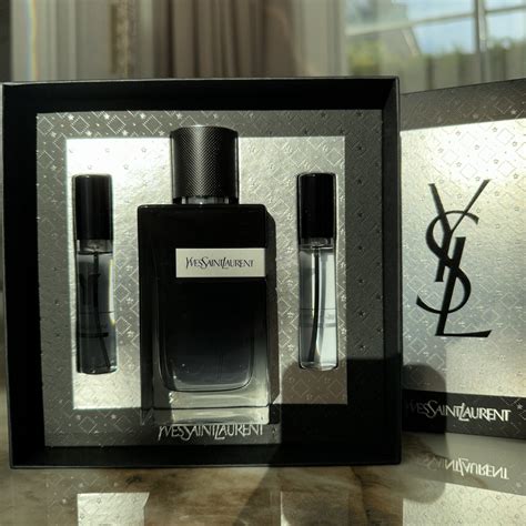 ysl น้ำหอม ผู้ชาย